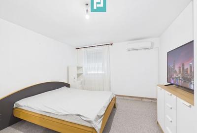 Apartament cu 2 camere nedecomandat, mobilat în Intim - 5