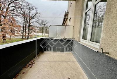 Apartament 4 camere in zona buna - 130 mp utili, garaj - Bd. Victoriei - 3