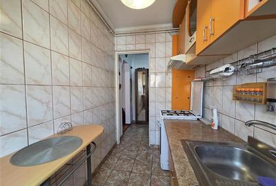Apartament cu 2 camere semidecomandat, mobilat în Brașovul Vechi - 19
