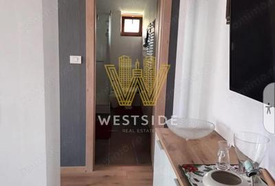 Apartament de inchiriat, cu 2 camere, in Mosnita Noua - 6