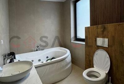 Duplex  5 camere La Cheie in Europa!! - 14