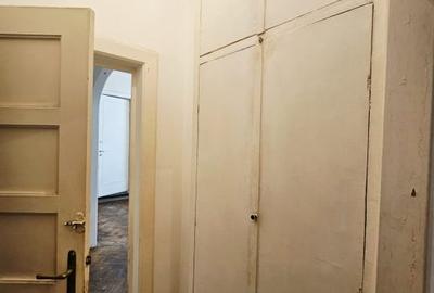 Apartament in Vila Parter Inalt Garaj propriu Unirii strada Cuza Voda - 11