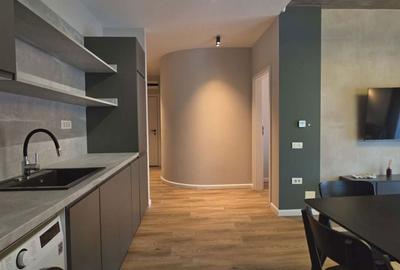 Apartament cu 2 camere în Calea Clujului - 10
