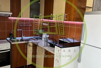 Apartament cu 3 camere decomandat, mobilat în Mihai Viteazul - 10