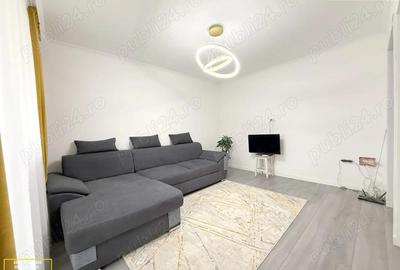 3 camere in Micro 20 amenajat la cheie - 3