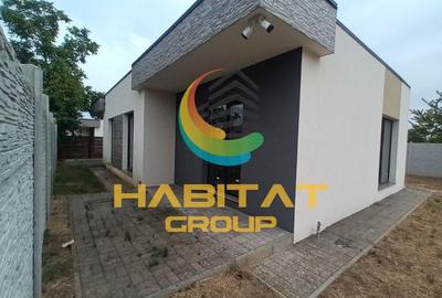 Casa pe parter / 4 camere / com. Berceni / Comision 0% - 3