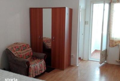 Garsonieră semidecomandată în Giurgiului - 3