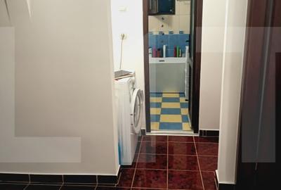 Apartament cu 3 camere, 74 mp, zona Girocului - 6