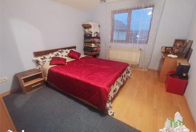 Casă cu 5 camere cu Teren 527 Mp în Joița - 11