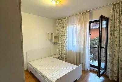 Apartament cu 3 camere, mobilat în Mihai Bravu - 5