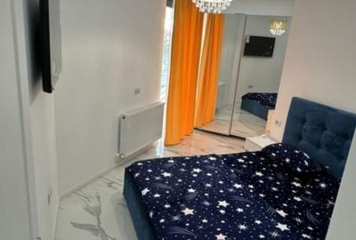APARTAMENT 2 CAMERE - MAMAIA ZIG ZAG - 5