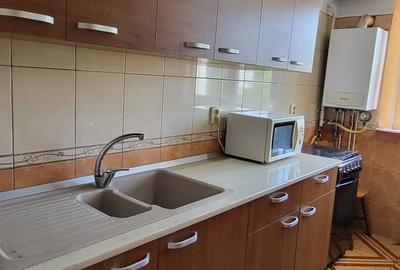Apartament cu 2 camere semidecomandat în Zahana - 2