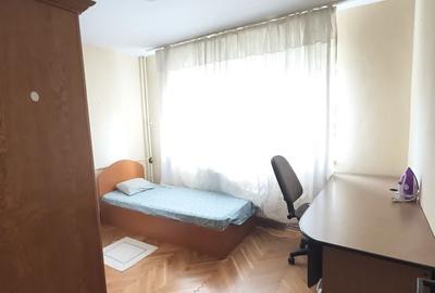 Apartament cu 2 camere în Central - 2