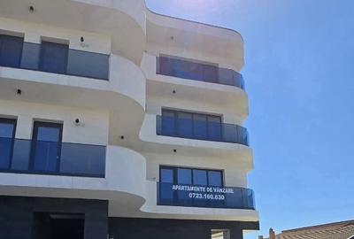 Apartament cu 2 camere decomandat în Tomis Plus - 2