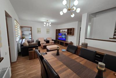 De inchiriat Casa insiruita, situata in zona Cetate. - 2