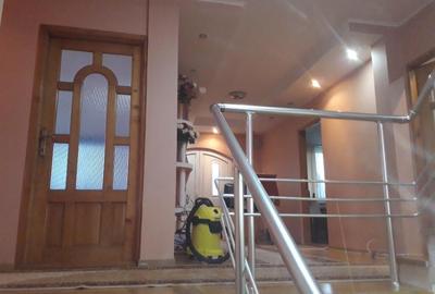 Casă cu 5 camere cu Teren 1000 Mp în Sfântu Ilie - 7