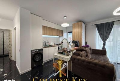 Apartament cu 2 camere în Baciu - 12