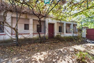 Casă cu 5 camere cu Teren 1429 Mp în Suștra - 4