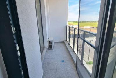 Apartament cu 2 camere în Tunari - 4