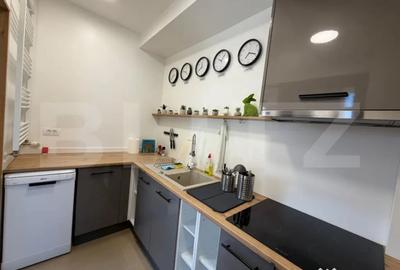 Apartament cu 2 camere decomandat în Central - 13