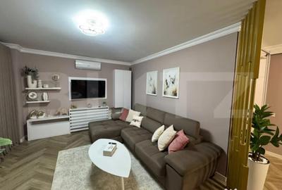 Apartament cu 2 camere decomandat în Tudor - 8