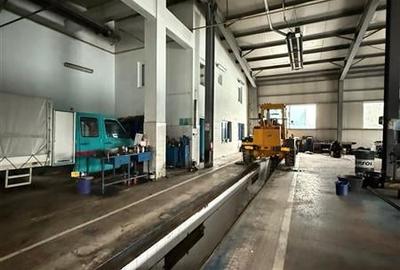 Exclusivitate, Hale si cladire de birouri, 6232 mp teren , Calea Feldioarei, Bra - 3