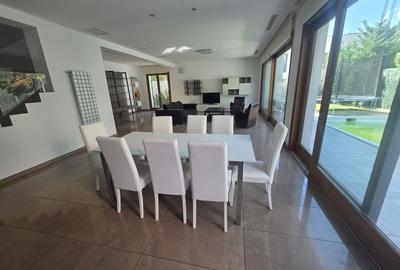 Vilă individuală 5 camere | Iancu Nicolae| British School & Mark Twain - 3