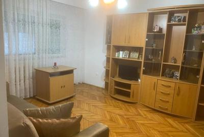 Apartament cu 2 camere decomandat, mobilat în Central - 1