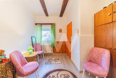 Proprietate versatila cu 2 case si garsoniera in Harman, locuinta sau investitie - 6