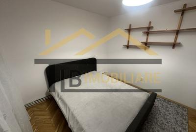 Apartament de 2 camere, 54mp , Zona Poli 2 - 6