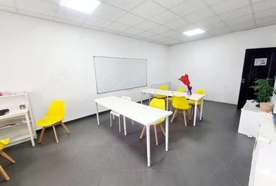 Spațiu comercial, de 240 mp, în Agrement Ostroveni - 5