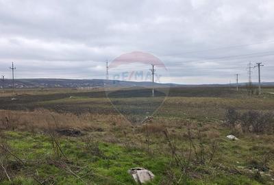 Teren agricol extravilan de 41025 mp, în Periferie - 5