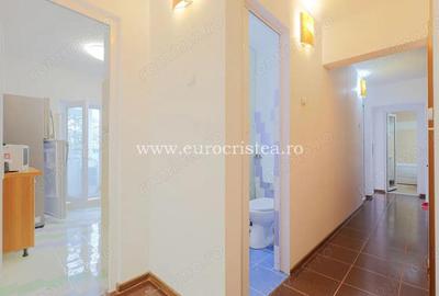 Apartament cu 3 camere de vanzare in Mangalia, str.Rozelor - 150 m pana la plaja - 6