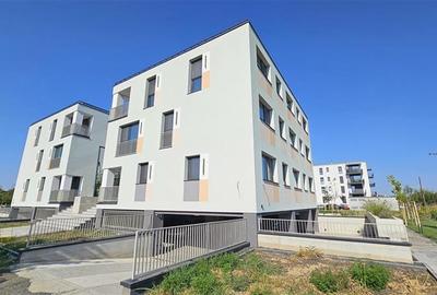 DE INCHIRIAT APARTAMENT 2 CAMERE PREMIUM MOBILAT UTILAT ARMONIEI - 16