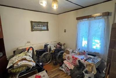 Casa de vanzare, 31 mp, Ora?ul Vechi - 7