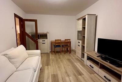 Lacul Tei - Grigore Moisil Inchireiere apartament 2 camere - 10