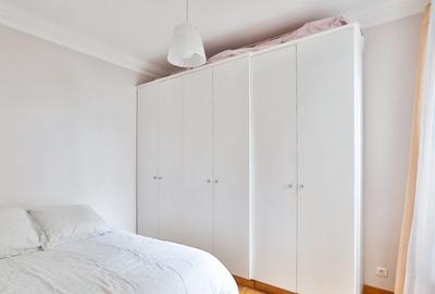 Apartament cu 2 camere decomandat în Mărăști