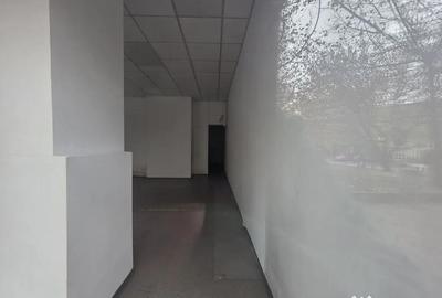 Spațiu comercial, de 57 mp, în Vitan