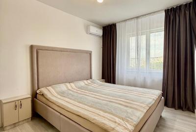 Apartament cu 4 camere decomandat, mobilat în Brâncoveanu - 5