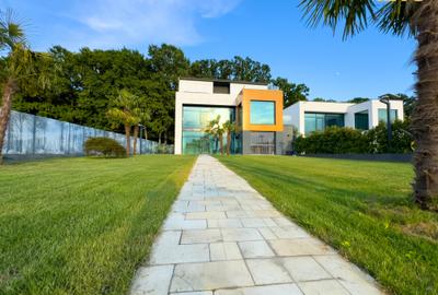 Casă individuală cu 7 camere cu Piscina în Snagov - 3