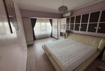 Apartament cu 3 camere decomandat, mobilat în Siderurgiștilor - 2