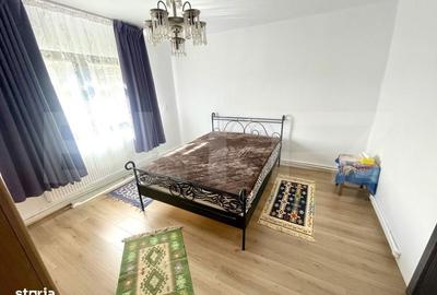 Casă cu 3 camere în Sălciua - 5