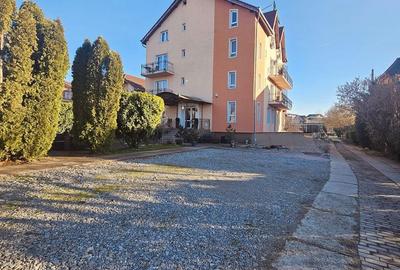 Casă cu 4 camere în Centura - 1