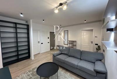 Apartament cu 3 camere decomandat, mobilat în Florești - 2
