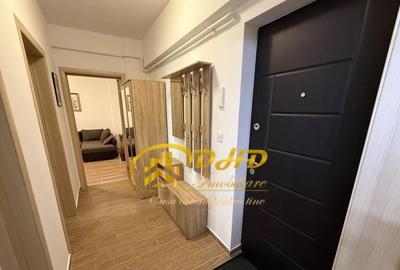 Ap. 2 camere Rivers Towers - Tudor - 1