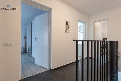 Casa premium  intrare Sanpetru cartier de vile - 8