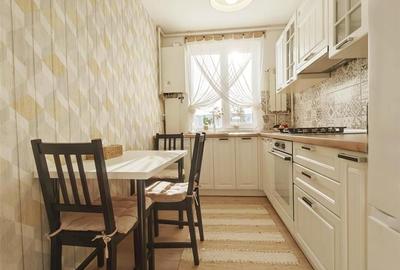 Apartament cu 2 camere, zona Astra - 5