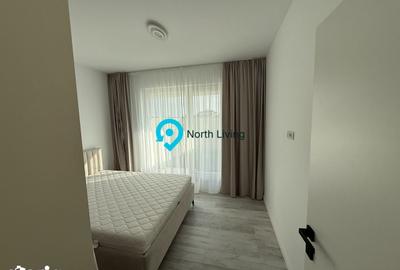 Apartament cu 2 camere în Tunari - 3