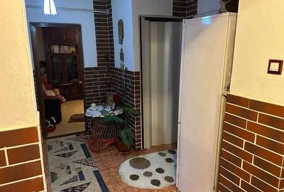 Apartament cu 2 camere decomandat în Central - 2