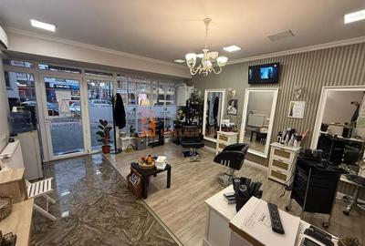 Spatiu comercial zona Unirii Sud - 3